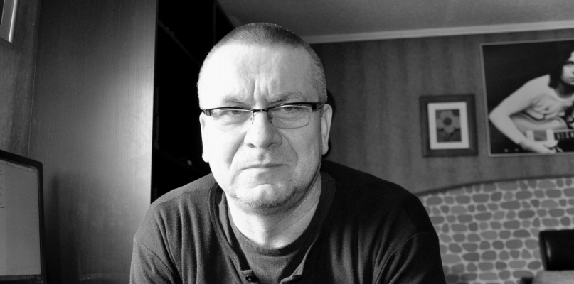 Uczynny i oddany sprawie - idealny do "dojnej zmiany" 