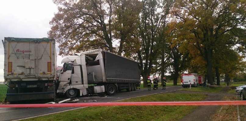 fot. OSP Białośliwie