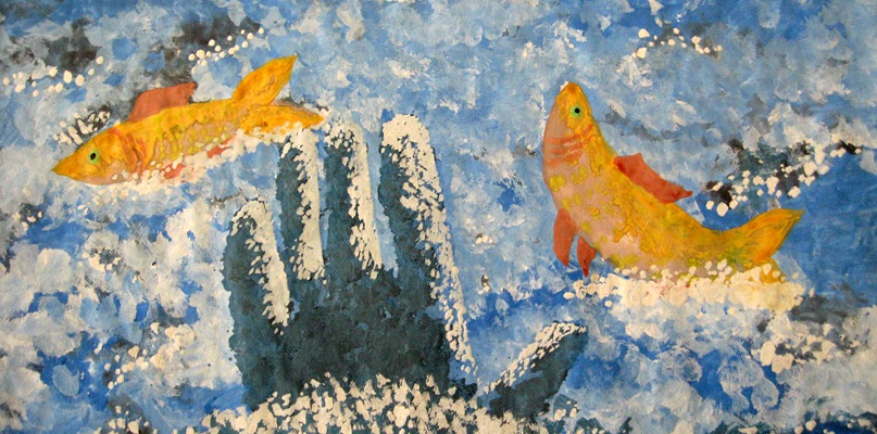 Konkurs "Czyste wody - zdrowe ryby". Ćwierć tysiąca pra