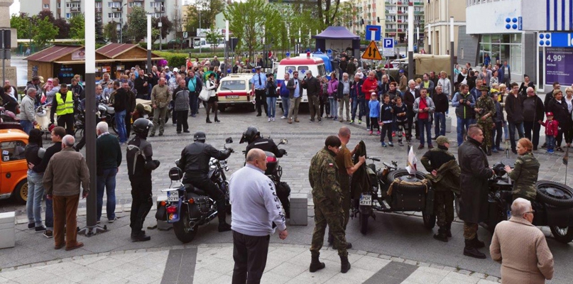 fot. Henryk Siwkowski