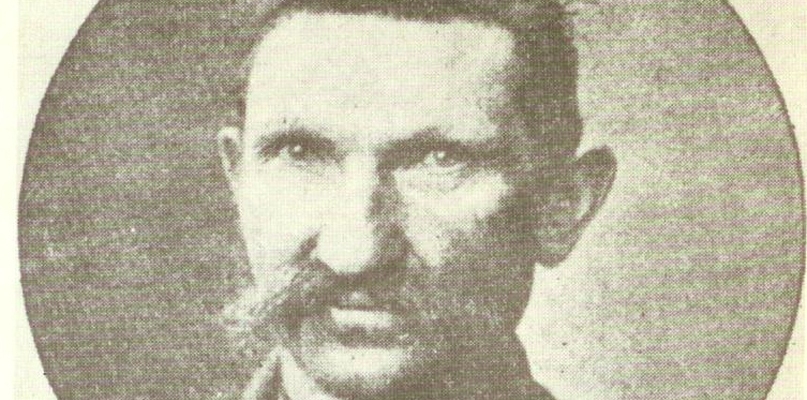 Michał Drzymała: chłop historyczny (1857-1937)
