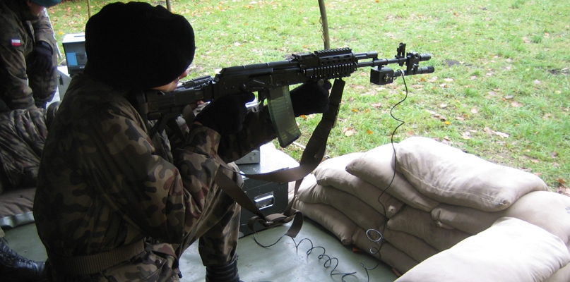 CK "Nauka" prowadzić będzie certyfikowane klasy wojskow