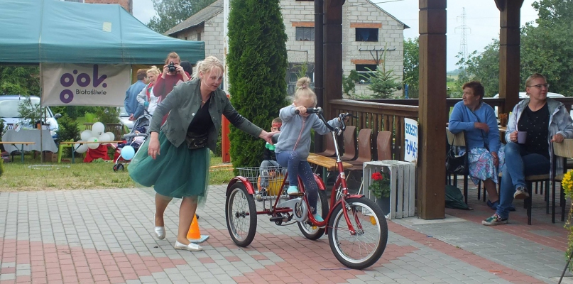fot. GOK Białośliwie