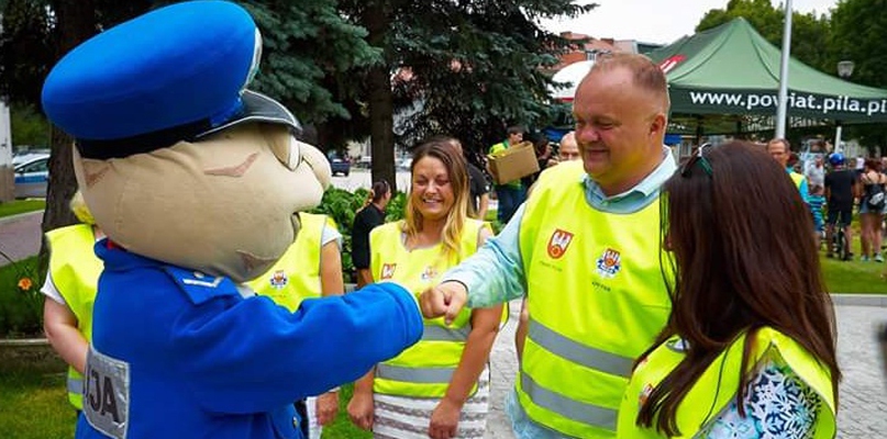 fot. Starostwo Powiatowe w Pile