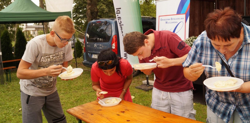 fot. GCK Łobżenica