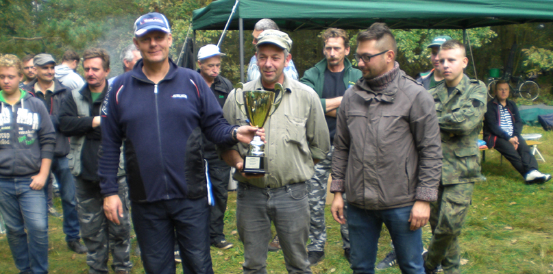Puchar pozostał w kole. Złota Kaczka wygrała... Złotą K