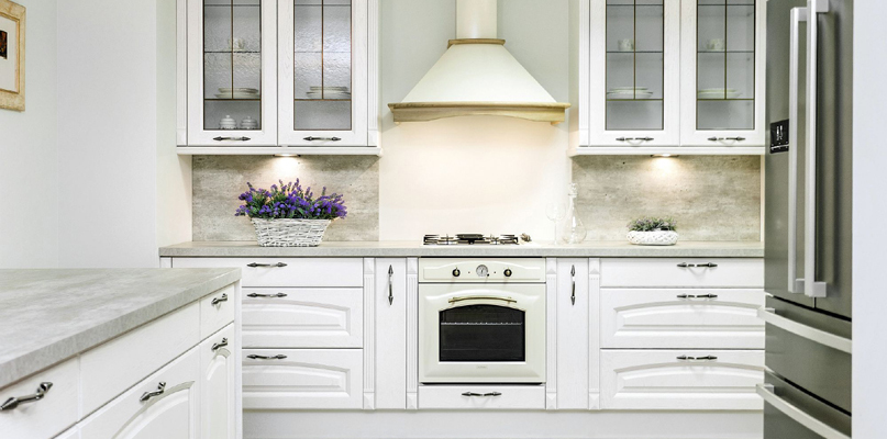 Remont kuchni w trzech krokach. Od czego zacząć?