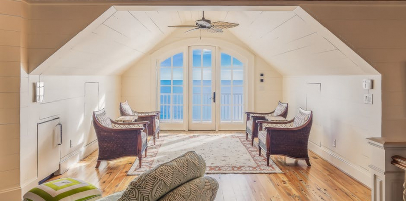 Czym najlepiej ocieplić poddasze użytkowe, żeby zmniejs