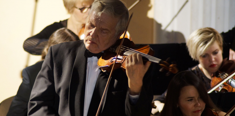 fot. Dariusz Trojanowski