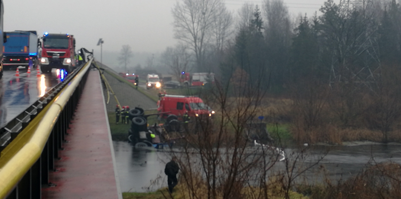 fot. Marcin Wężowski Czerwone Samochody