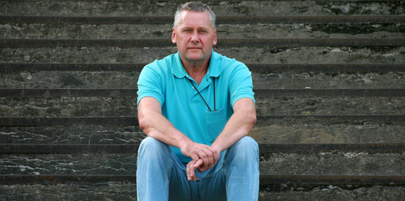 fot. archiwum domowe