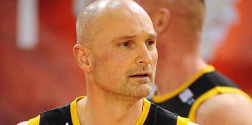 To będzie mecz! Dominik Strzelec zagra bez usterki