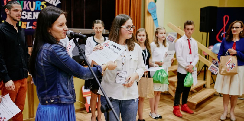 fot. Zuzanna Bura, Piotr Gajewski