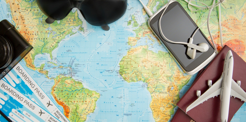 Choroba a urlop - czy chory może wyjechać?