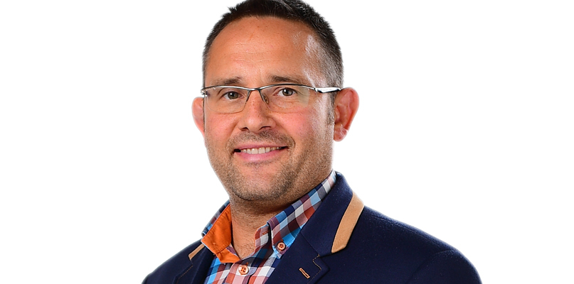 Tomasz Jopek: Dziękuję Wyborcom za zaufanie!