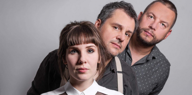 Banach, Kafi i Żabiełowicz. W Rockopolis zagra BAiKA