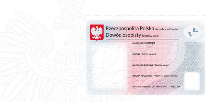 Wyrób dziecku dowód. Może się przydać