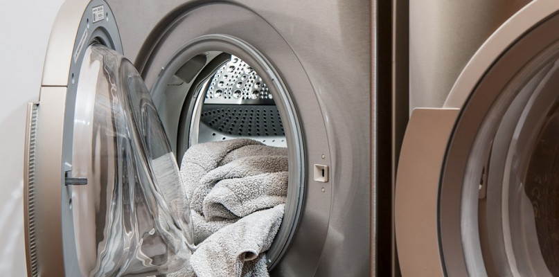 Pralka do 1800 zł? Radzimy jaki wybrać model