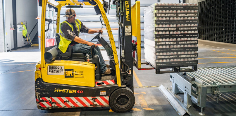 Optymalizacja kosztów logistyki