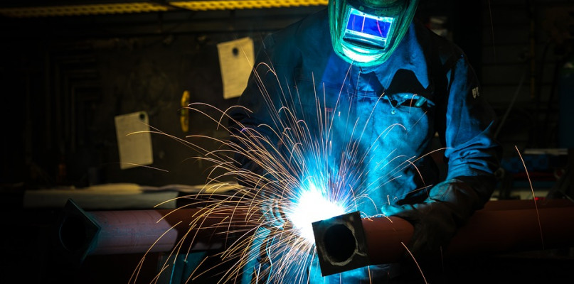 Spawacz - obowiązki specjalisty