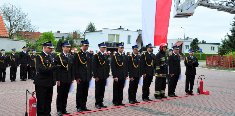 fot. str. Dawid Śmigiel