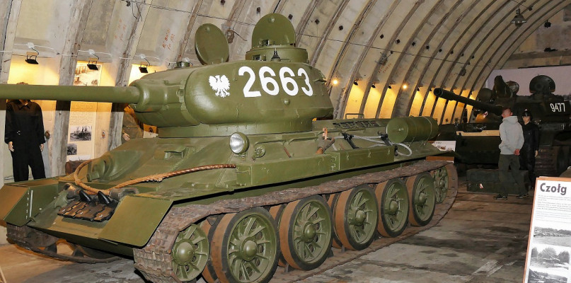 fot. Henryk Siwkowski