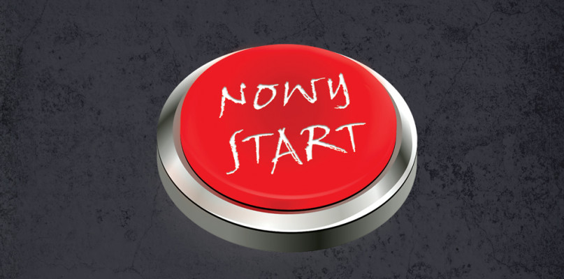 "Nowy start" - nowa płyta zespołu Nadmiar