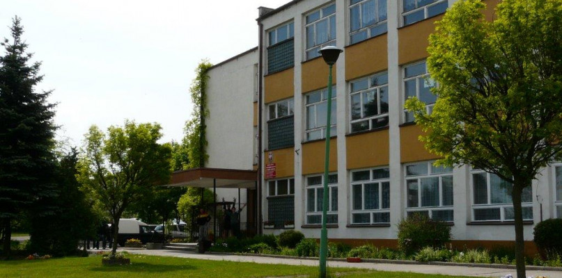fot. zspstaralubianka.pl