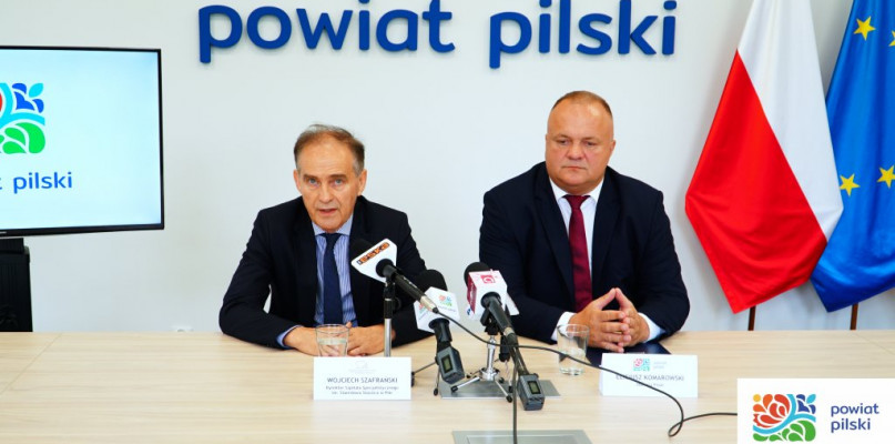 fot. Starostwo Powiatowe w Pile