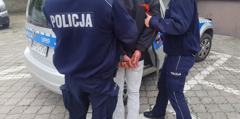 fot. KPP Złotów