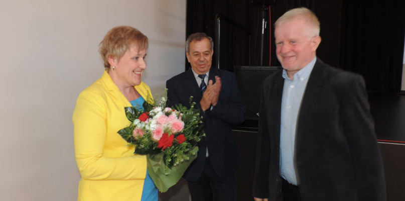 Gmina Kaczory ma nową panią sekretarz