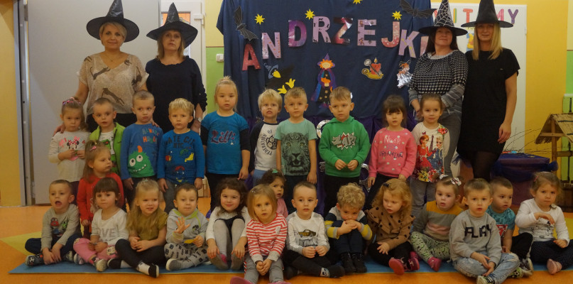 fot. Przedszkole w Wyrzysku