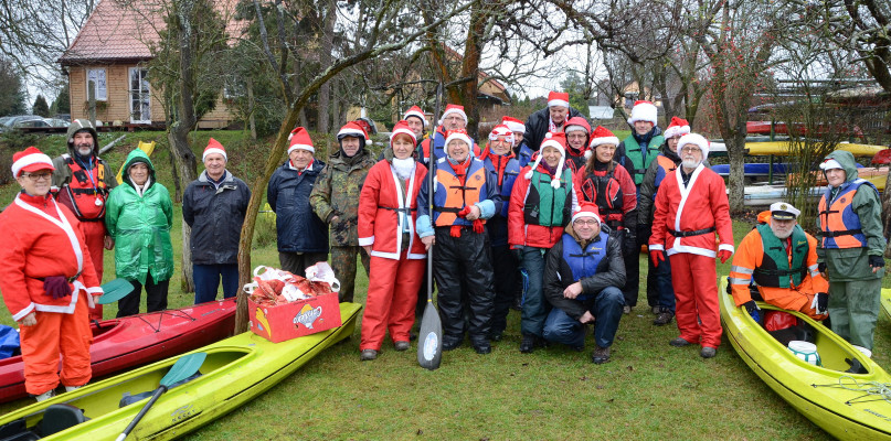 fot. PTTK Gwda Piła