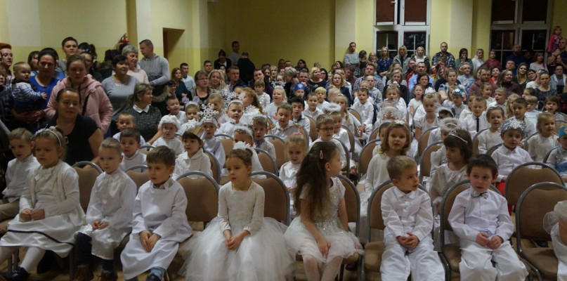 fot. Przedszkole w Wyrzysku