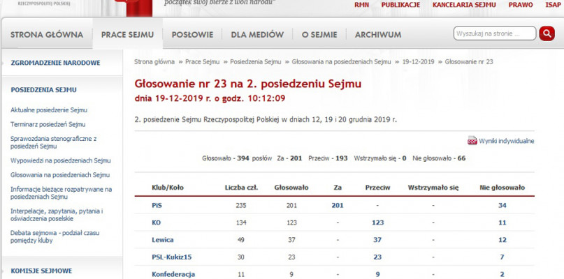 sejm.gov.pl