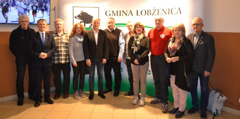 fot. UMiG Łobżenica