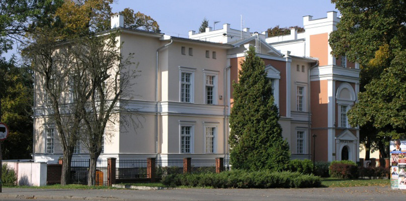 fot. Muzeum Okręgowe w Pile
