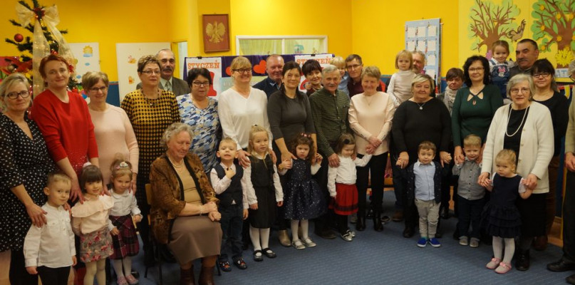 fot. Przedszkole w Wyrzysku