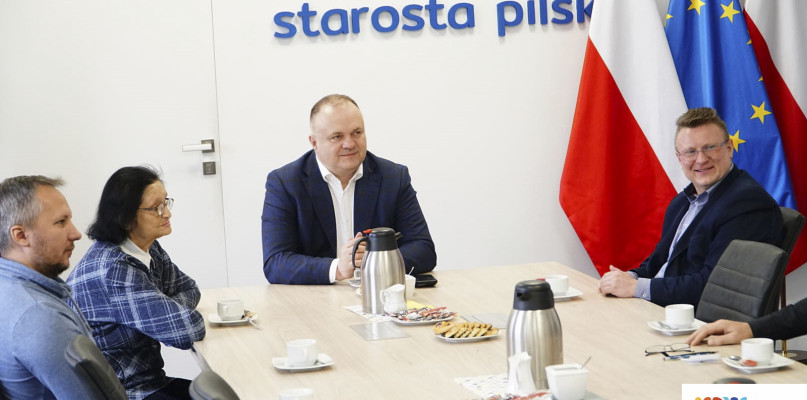 fot. Starostwo Powiatowe w Pile