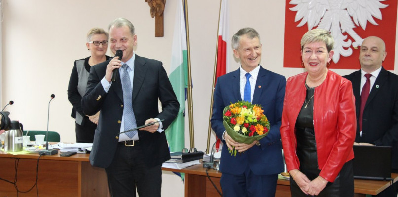 Zmiana na stanowisku dyrektora MGOPS w Łobżenicy