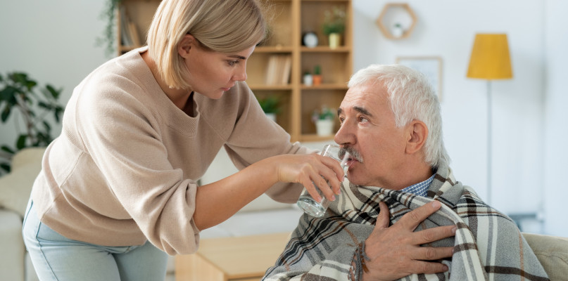 9 cech dobrego opiekuna osób starszych