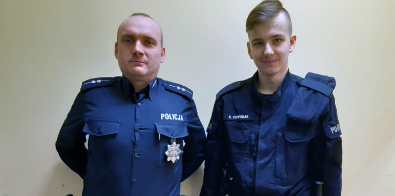 KPP Chodzież