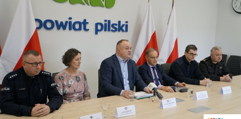 fot. Starostwo Powiatowe w Pile