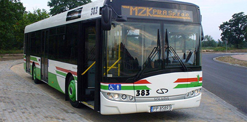 fot. MZK Piła