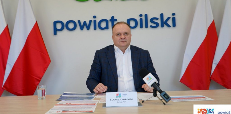 fot. Starostwo Powiatowe w Pile