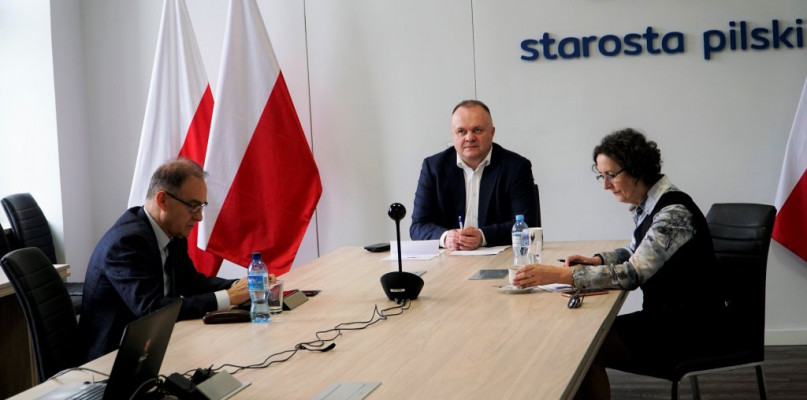 fot. Starostwo Powiatowe w Pile