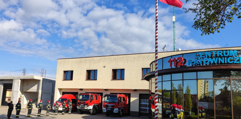 fot. st. kpt. Paweł Kamiński