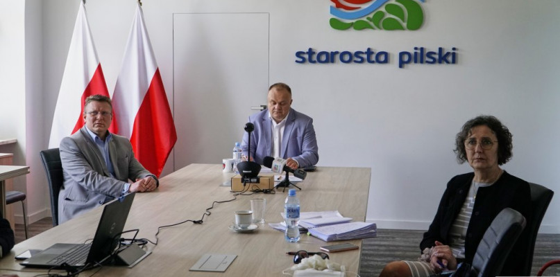 fot. Starostwo Powiatowe w Pile