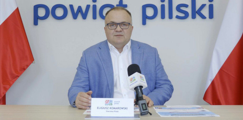 fot. Starostwo Powiatowe w Pile