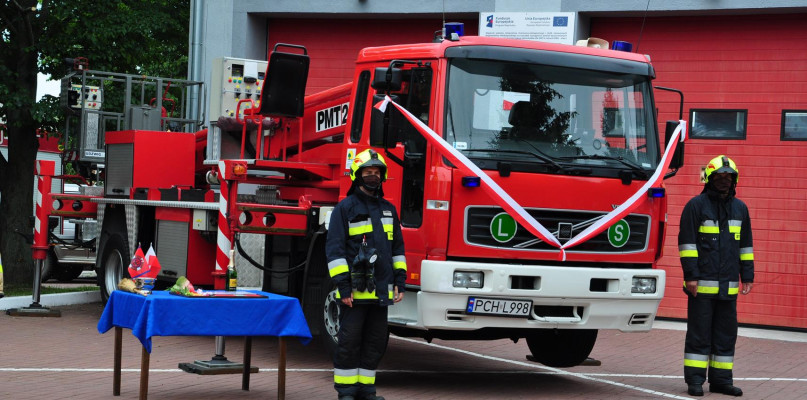 fot. st.str. Dawid Śmigiel